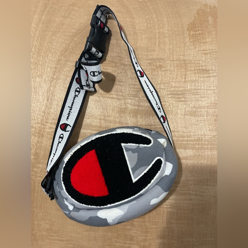 Champion Fanny pack